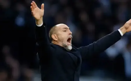 Sam Allardyce Poised to Lead Tottenham as New Manager