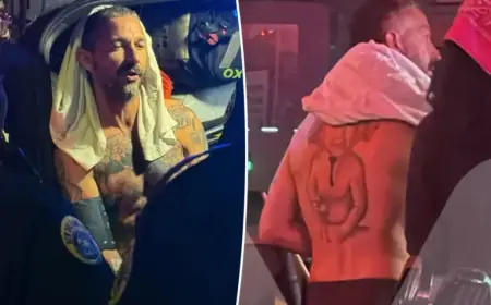 Shia LaBeouf’s New Orleans Scandals Escalate: Fights, Harassment, and More