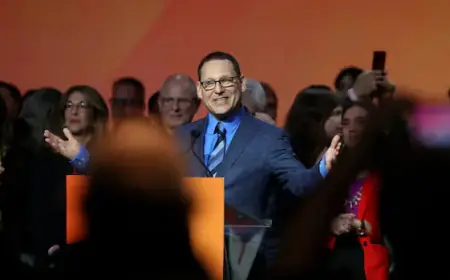 Avi Lewis Takes Helm: What It Means for NDP’s Future