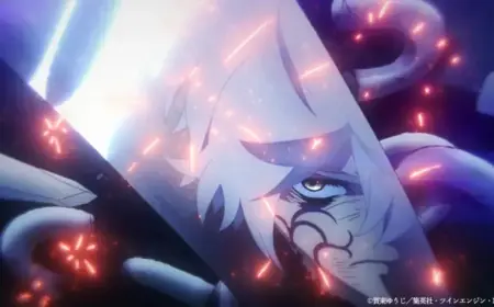 Hell’s Paradise Season 2 Unveils Finale Episode 12 Preview