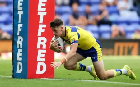 Leeds Rhinos vs Warrington Wolves: Super League Betting Guide and Predictions