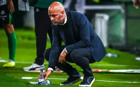 José Alberto Criticizes Luis Suárez’s Virus Impact: “It Distorts Competition”