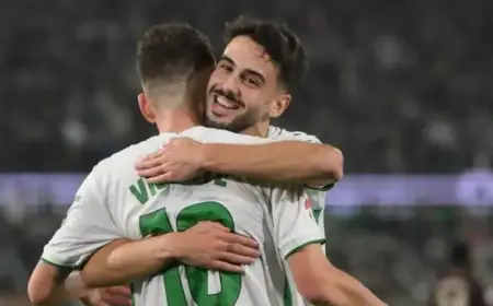 Racing’s Ascent Mirrors ‘Dúo Sacapuntos’ Rivalry with Real Zaragoza