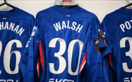 Women’s Champions League Quarterfinals: Second Leg Previews