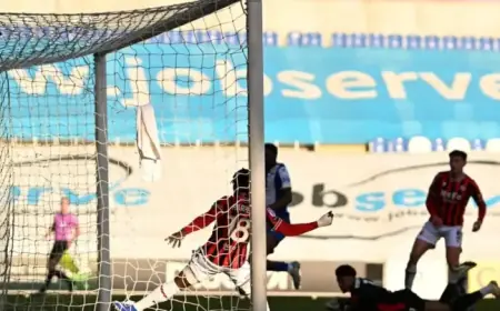 Danny Cowley Surprised by Disallowed Samson Tovide Goal Against Walsall