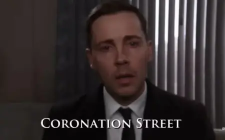 Coronation Street on ITV Stirs Viewer Outrage with ‘Upsetting’ Episode