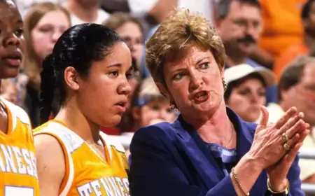 Duke’s Kara Lawson Shares Insights from Tennessee Legend Pat Summitt