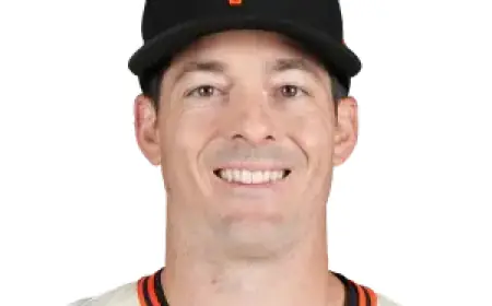 Mike Yastrzemski Leads Braves Against Royals on March 28