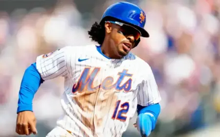 Watch Mets vs. Pirates Game Today: TV Channel and Streaming Info for March 29