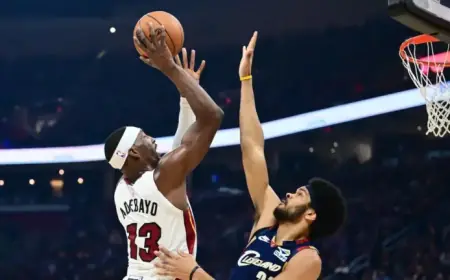 Miami Heat vs. Indiana Pacers: Odds, Picks, Predictions