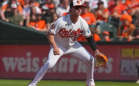 Orioles Acquire Pete Alonso Ahead of Twins Matchup