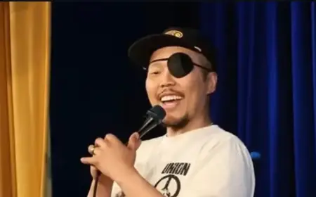 ‘Blue Bloods’ Star Alex Duong Passes Away