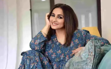 Divya Dutta Earns Admiration for Her Role Choices