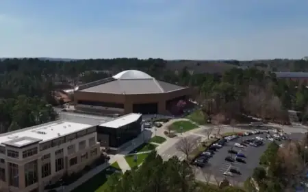UNC Halts Basketball Arena Talks to Prioritize New Coaching Search