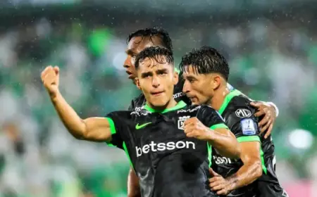 Nacional Faces Pasto and Pressure for Leadership and Credibility | El Colombiano