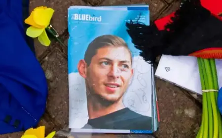 Emiliano Sala Case Nears Final Verdict