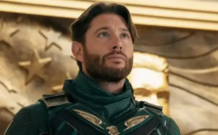 Jensen Ackles Confirms New Plans for Next ‘The Boys’ Series