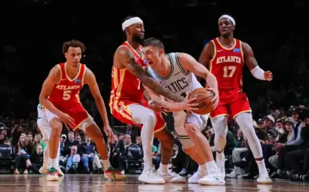 Payton Pritchard Fuels Celtics’ Rebounding Momentum with Clutch Performance