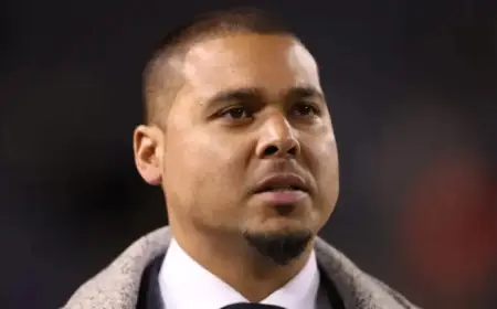 Eagles Acquire Pass Rusher from Last Season’s Bears Trade: Report