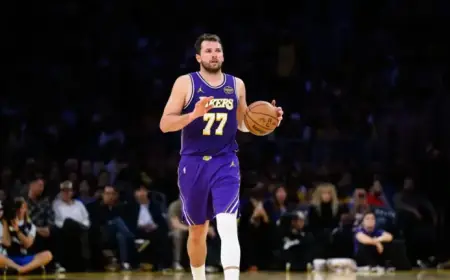 NBA MVP Odds: Top Contenders Ranked as Season Finale Nears