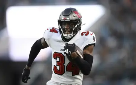 Ex-District 3, PA Football Stars Shine in United Football League Debut