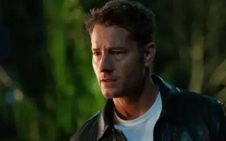 Review: ‘Tracker’ Challenges Colter Shaw with a Perilous New Mission