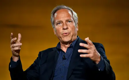 Rowe Predicts Major Workforce Shakeup, Agrees with Sanders on Upcoming Revolution