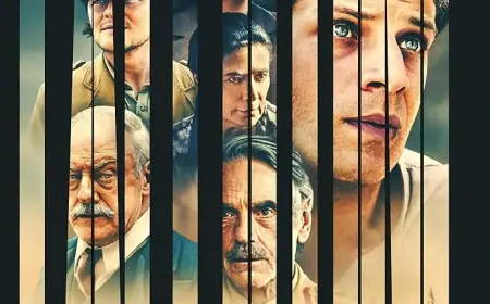 “Exploring ’36: A Cinematic Dive into Palestinian History”