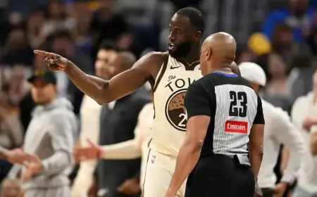 Warriors vs. Nuggets: Top Prop Bets for NBA Matchup on 3/29/26