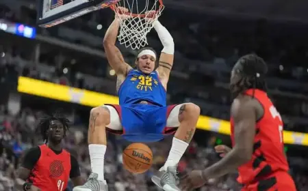 Watson’s Return Restores Wholeness to Denver