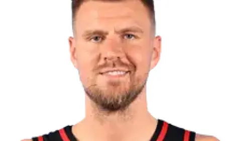 Kristaps Porzingis Scores 22 in Monday’s Victory