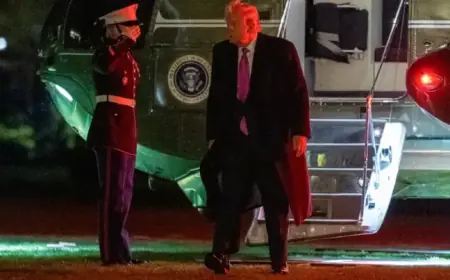 Trump Advocates for Extracting Iran’s Oil Reserves