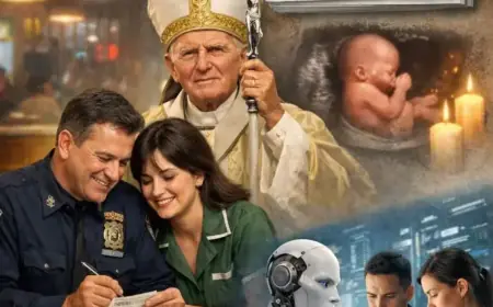 Historic Moments That Defined March 30 Throughout History