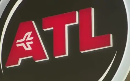 Frontier Flight Probed Over Verbal Bomb Threat at Atlanta Airport