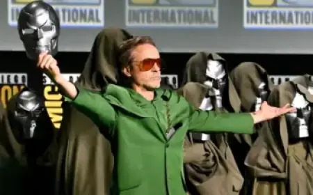 Dave Ramsey Criticizes Corporate America for Blocking Youth from Housing Market