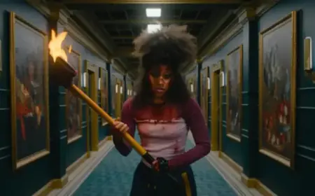 ‘They Will Kill You’: Residents Turn Predators in Intense Apartment Drama