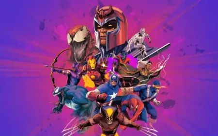 Marvel & Mega Man Collections Launch on Xbox with Positive Reviews