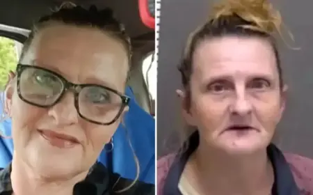 AI Error Lands Tennessee Grandma in Jail for Bank Fraud Mistake