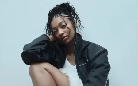 Angel Reese Shows Determination Ahead of Big Game