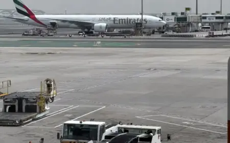 Escalating Middle East Conflict Forces Airlines to Cancel More Flights