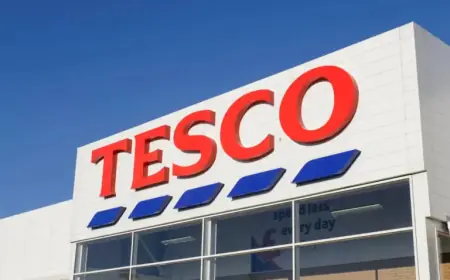 Discover Tesco’s Top Easter Food Deals and Store Opening Hours