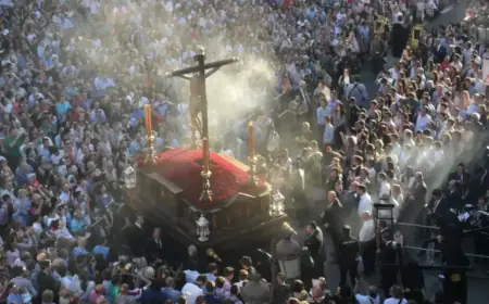 Exploring Spain’s Rich Semana Santa Traditions