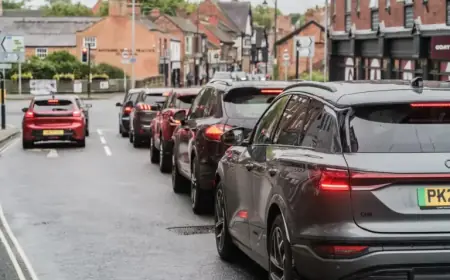 Understanding Car Finance Compensation: Eligibility and Redress Explained