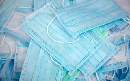 New Highly Mutated COVID Strain Detected in Massachusetts Wastewater: Key Insights