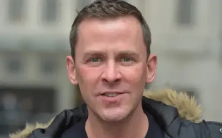 BBC Radio 2 Dismisses Scott Mills for ‘Personal Conduct’ Misconduct