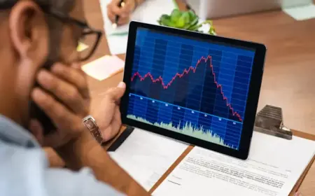 Is a Stock Market Crash Imminent? Insights from 100 Years of History