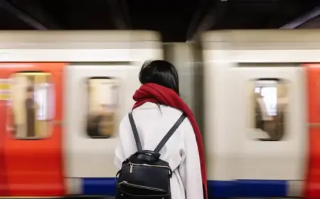 “Moving from US to UK Revealed Lifelong Misconceptions”