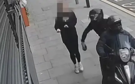 Police Halt Crime-Solving Efforts, Sparking Concerns