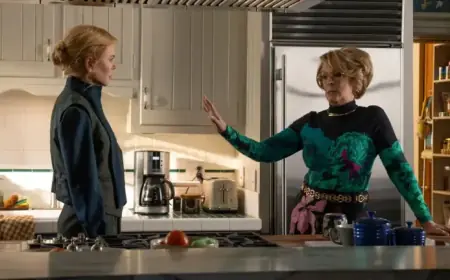 Jon Hamm’s Series ‘Your Friends & Neighbors’ Returns to Apple TV