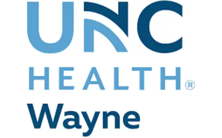 UNC Health Wayne Celebrates National Doctors Day, Honors Physicians for Excellence